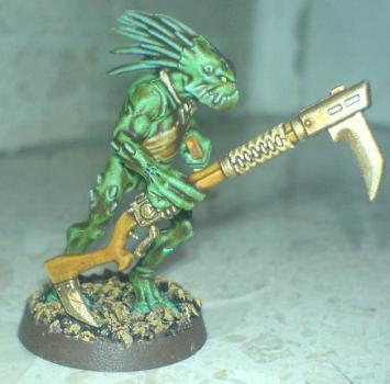 Kroot by Lite
