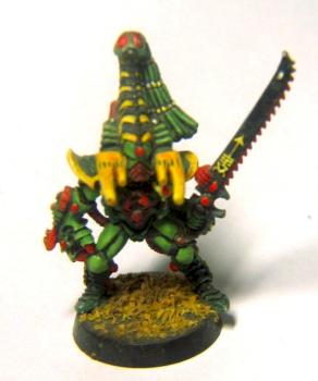 Karandras, the shadow hunter by Marnok.com