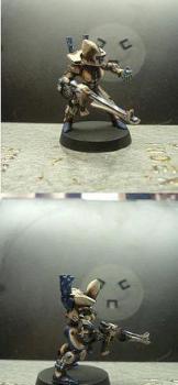 Test Guardian by Ritha