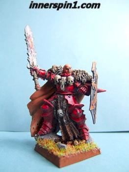 ARCHAON by INNERSPIN1