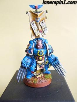 SICARIUS by INNERSPIN1