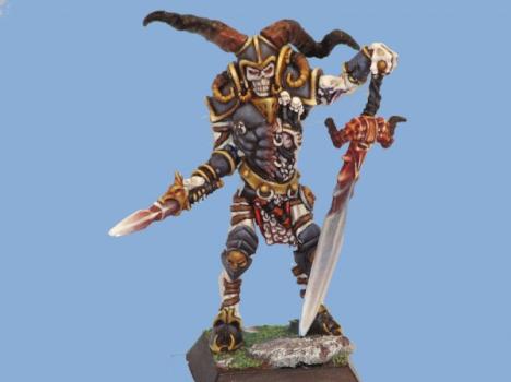 Alderan by a vince