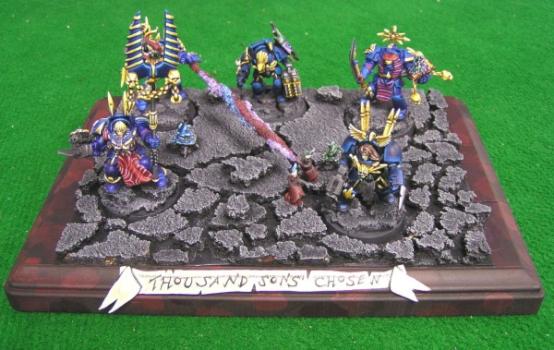 Another mini by Tonylogan