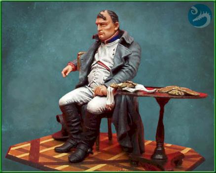 Napoleon by Lord Mondiola