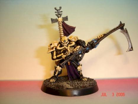 eldar phoenix lord maugan ra by habu
