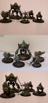 CRYX BATTLEGROUP by kthulu25