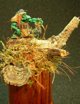 Shaka-Umruk by Lucky