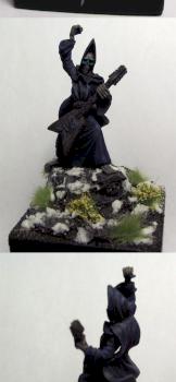 Smell like Death spirit by Redilt