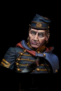 3rd New Jersey Cavalery by Dana JeanPaul