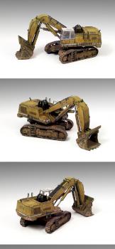 Liebherr 974 1/87 by Reynevan