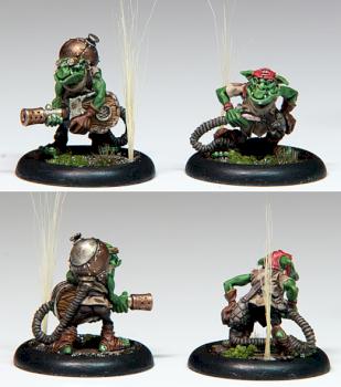 Swamp Gobber Bellows Crew by voyager