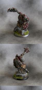 Slag Troll by Meliana AiR