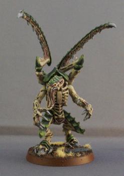 Lictor by redbristles