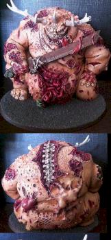 Great Unclean one by Chermy