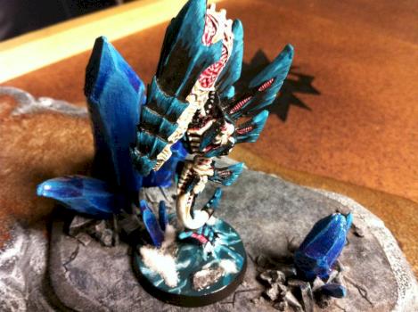 Zoanthrope by Himeko