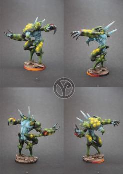 Avatar by V.P
