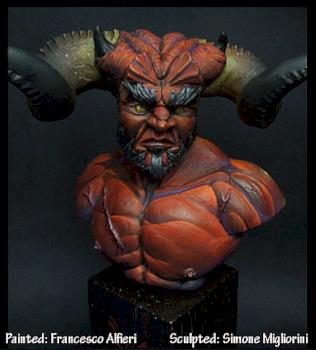DRAZAN-ET by Migliorini Simone
