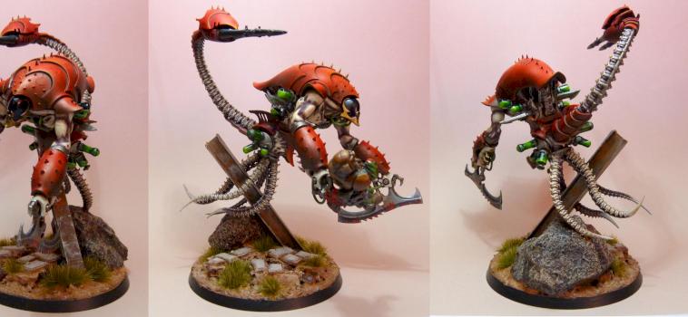 Talos by Froutch