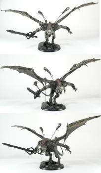 Bloodthirster by S K X