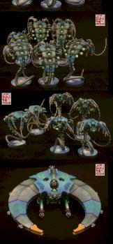 necron by caiman