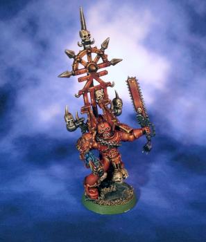 World Eater Asp Champion by petethomas
