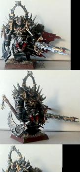 Engra Deathsword by Chermy