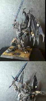Be´Lakor by Chermy