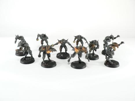 Imps by S K X