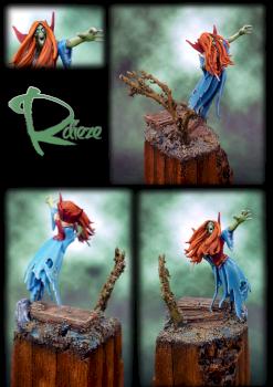 Banshee by [R#]