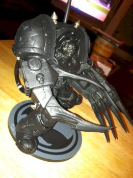 Horus Custom by Exterminatus