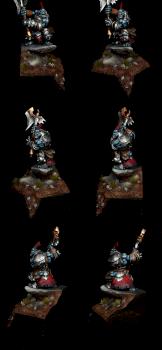 Troll Axer by p1per