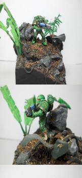 Salamandra by GreG7