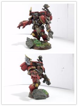 BloodLord by xiaodede