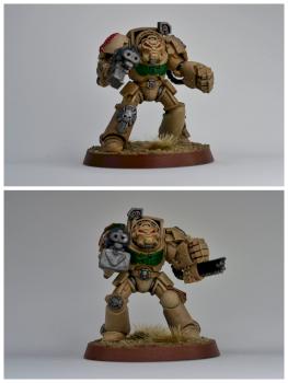 Deathwing Terminators by severen76