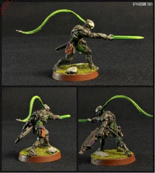 Dàofěi by spykeside