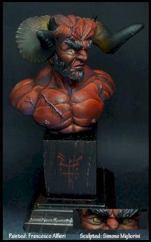 DRAZAN-ET by Migliorini Simone