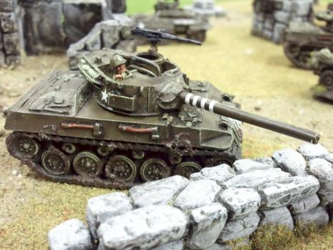 M18 Hellcat by the_foundry