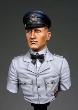 Hans Goerth, Marine Feld Jasta III by 59roadking