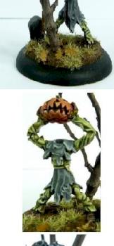 Scarecrow by Maryse