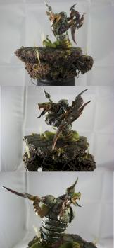 Vilthiss from Banelegions by Martin Lymer