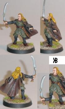 Haldir by kevinb