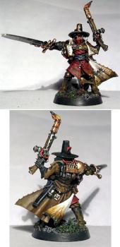 WH Inquisitor Lord by Tjolle