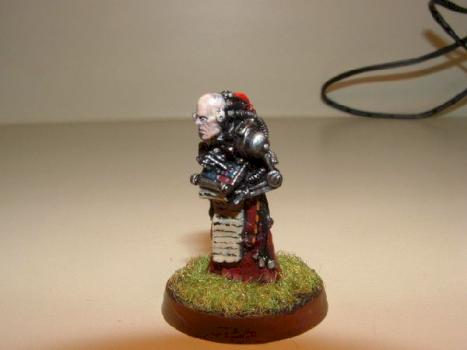 Another mini by toothlessandy
