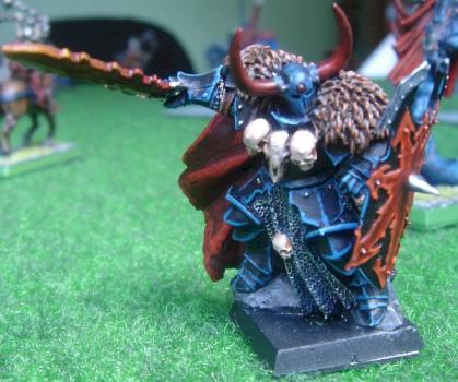 archaon by malantis face by malantis