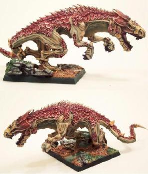 Carnosaure by Hfamily111