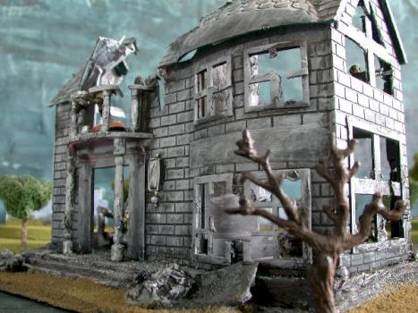 villa by praetorian aka Herve ;) by praetorian0 1