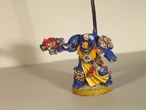 Commander WIP by PlaneCrazy
