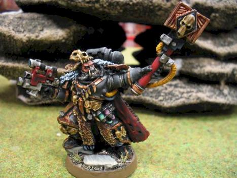 2003 gamesday wolf priest by poisondewelltk14