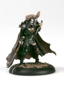 Skarre by Nate B