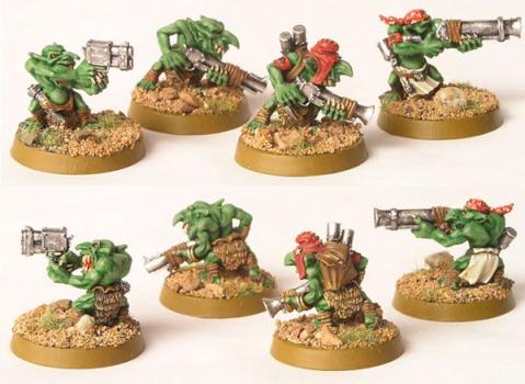 Grots by Ija